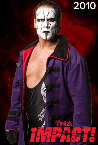 TNA iMPACT! Season 7 poster