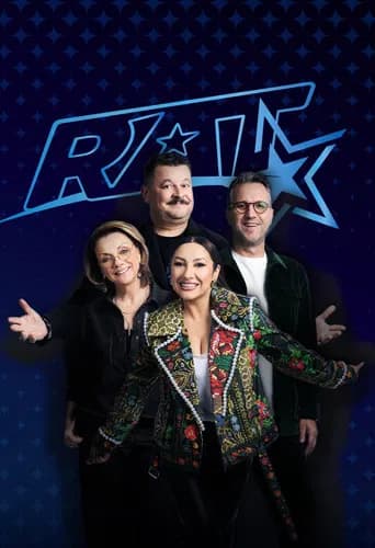 Romania's Got Talent Season 16 poster