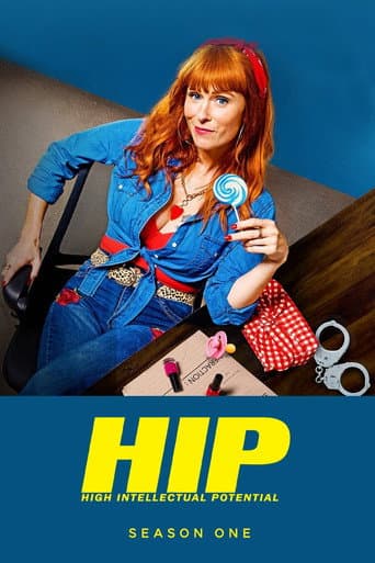 HIP - High Intellectual Potential Season 1 poster
