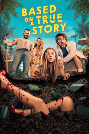 Based on a True Story Season 2 poster