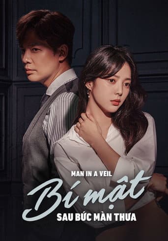A Man in a Veil Season 1 poster