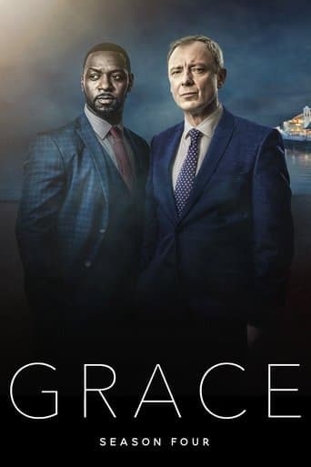 Grace Season 4 poster