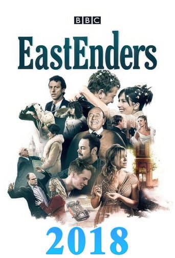 EastEnders Season 34 poster