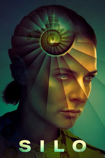 Silo Season 3 poster