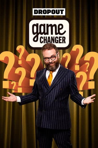 Game Changer Season 2 poster
