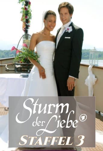 Sturm der Liebe Season 3 poster