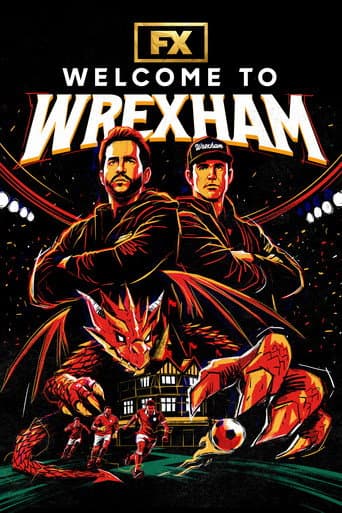 Welcome to Wrexham Season 5 poster