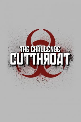 The Challenge Season 20 poster