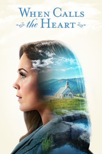 When Calls the Heart Season 10 poster
