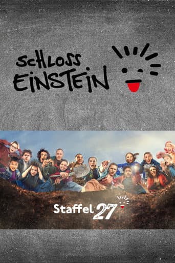 Schloss Einstein Season 27 poster
