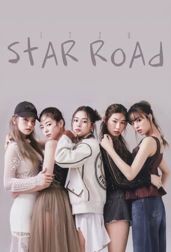 Star Road Season 22 poster