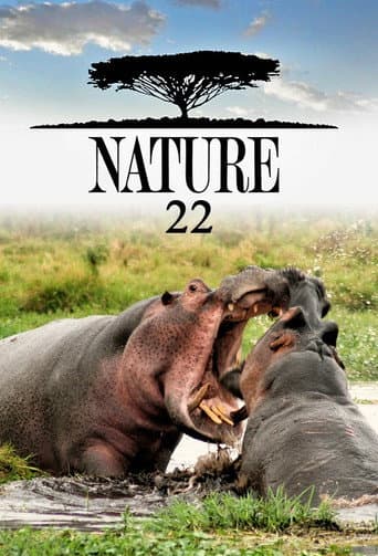 Nature Season 22 poster