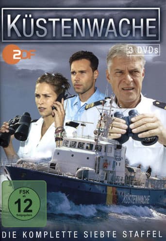Küstenwache Season 7 poster