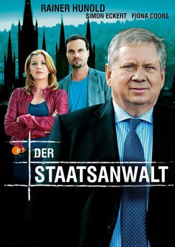 Der Staatsanwalt Season 9 poster