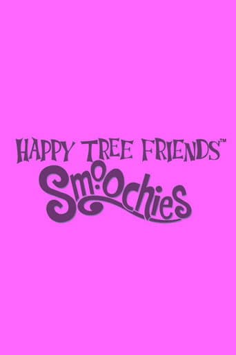 Happy Tree Friends Season 6 poster
