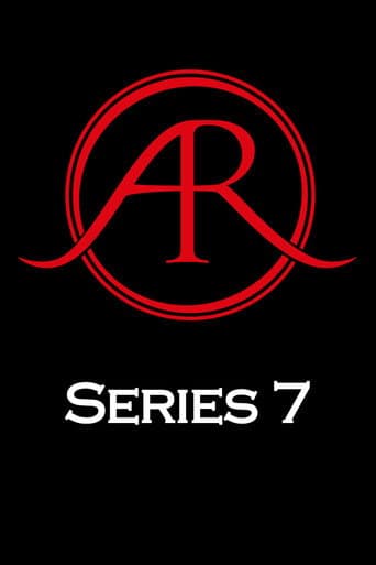 Antiques Roadshow Season 7 poster
