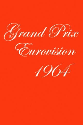 Eurovision Song Contest Season 9 poster