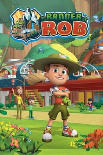 Ranger Rob Season 2 poster