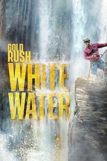 Gold Rush: White Water Season 4 poster