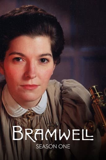 Bramwell Season 1 poster