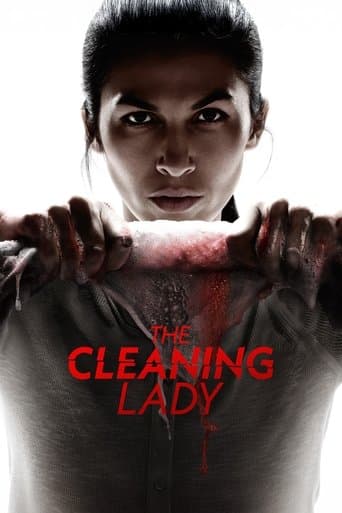 The Cleaning Lady Season 4 poster