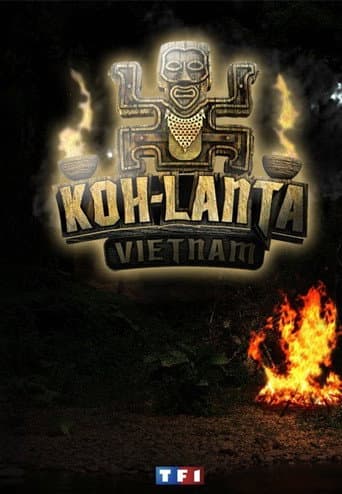 Koh-Lanta Season 12 poster