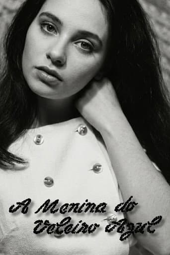 A Menina do Veleiro Azul poster