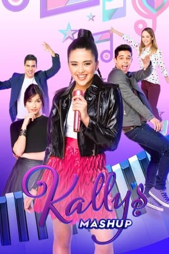 Kally's Mashup Season 1 poster