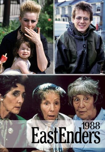 EastEnders Season 4 poster