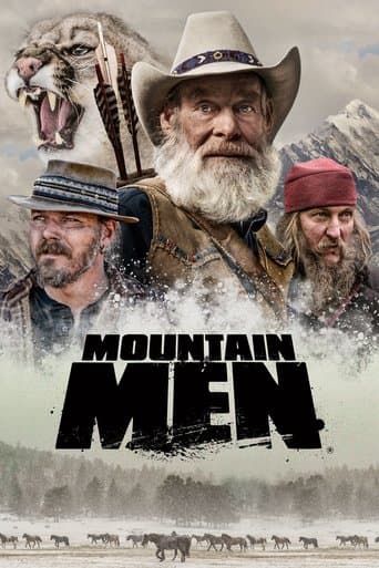 Mountain Men Season 9 poster
