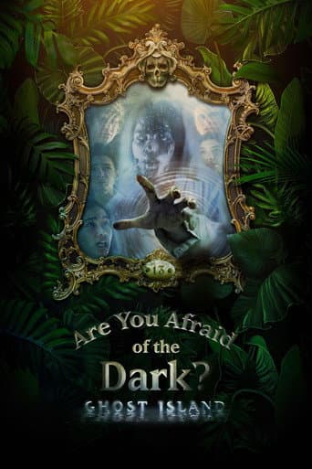 Are You Afraid of the Dark? Season 3 poster