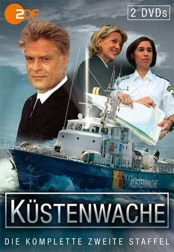Küstenwache Season 2 poster