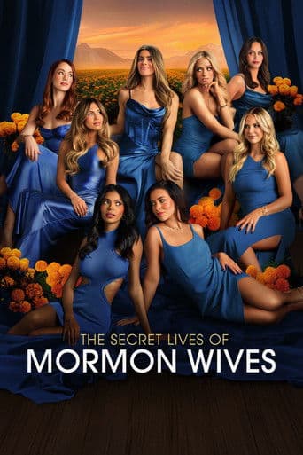 The Secret Lives of Mormon Wives Season 4 poster
