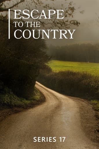 Escape to the Country Season 17 poster