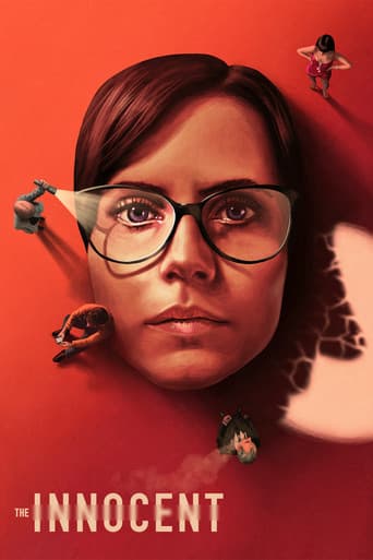 The Innocent Season 1 poster