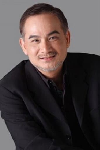 Zhu Houren