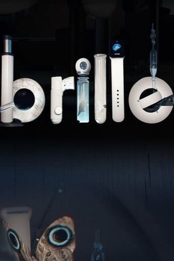 Brille Season 14 poster