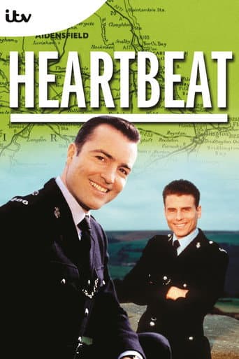 Heartbeat Season 7 poster