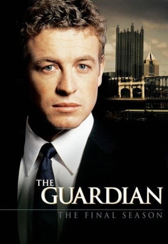 The Guardian Season 3 poster