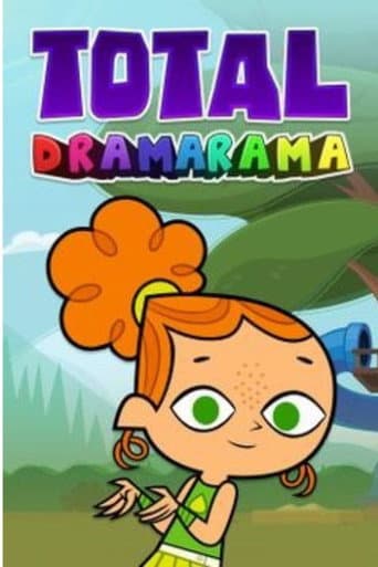 Total DramaRama Season 3 poster