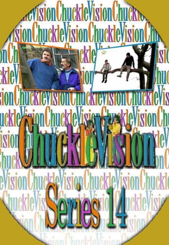ChuckleVision Season 14 poster