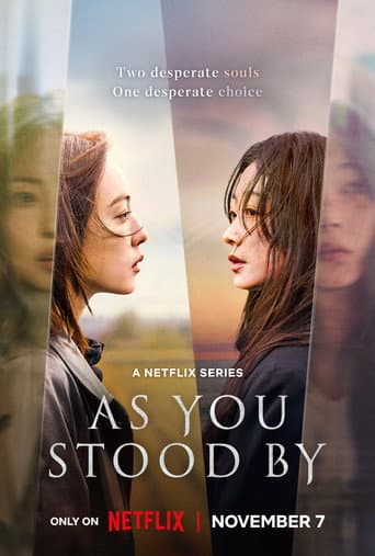 As You Stood By Season 1 poster