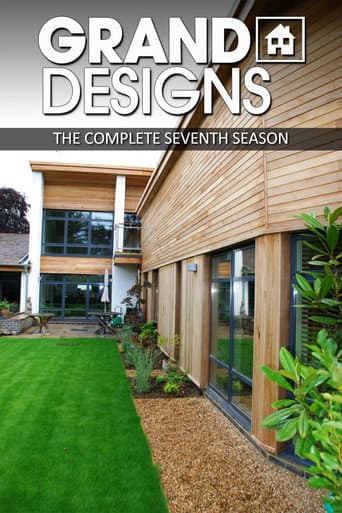 Grand Designs Season 7 poster