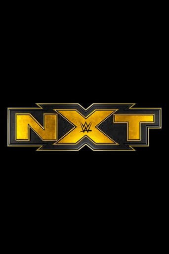 WWE NXT poster