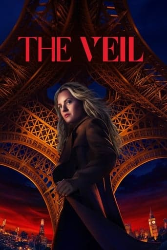 The Veil poster