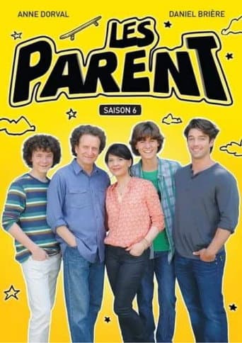 The Parents Season 6 poster