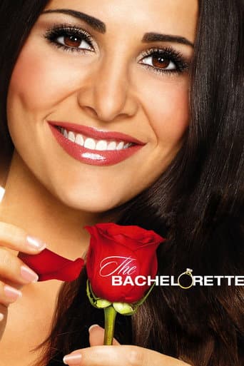 The Bachelorette Season 10 poster