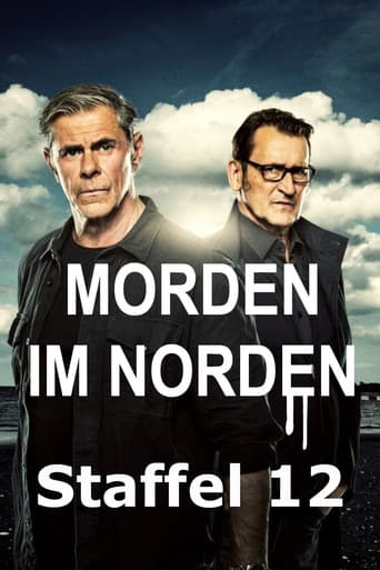 Heiter bis tödlich - Morden im Norden Season 12 poster