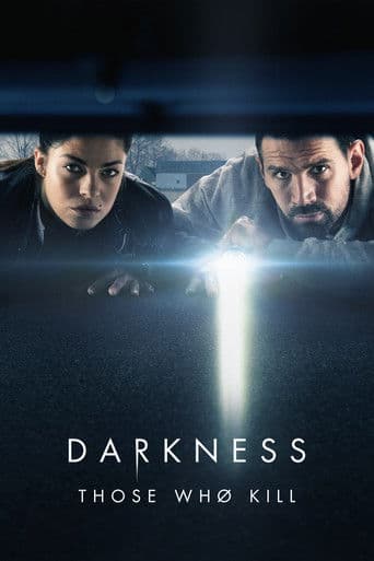 Darkness: Those Who Kill Season 1 poster
