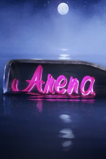 Arena poster